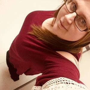 Meet your Posher, Cassie